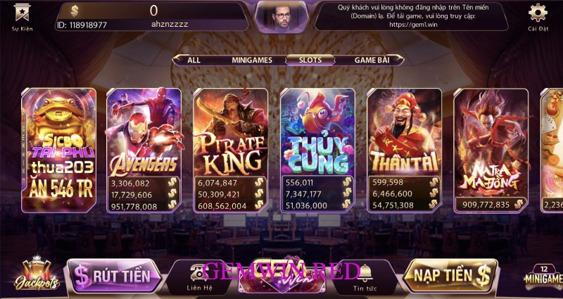 Gi88 - Một cổng game sang trọng và ấn tượng - Gi88