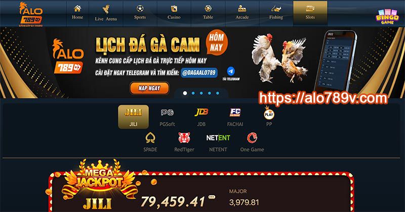 Hãy tận hưởng trải nghiệm chơi game tuyệt vời nhất tại GoJili Club! - Jili