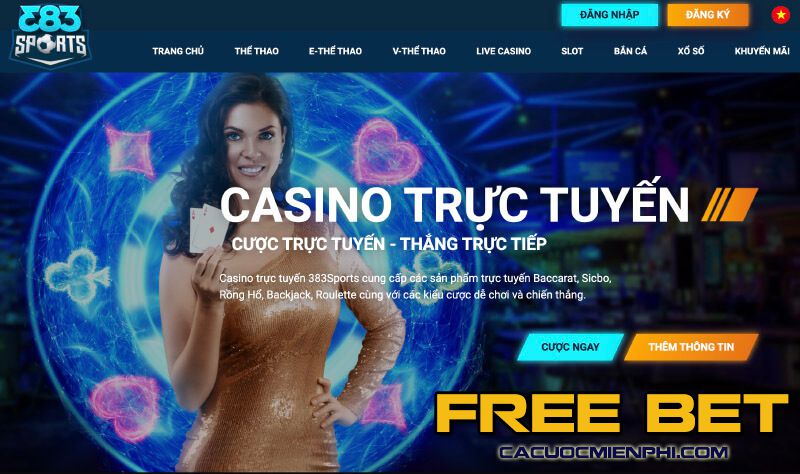 Truy cập nhanh vào U888 - U888