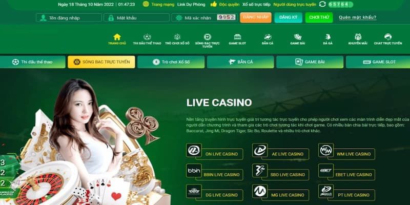Các chương trình khuyến mãi 77Win có sẵn mỗi ngày - 77Win