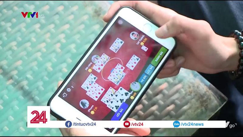 Công ty game hàng đầu – 168Vn - 168Vn