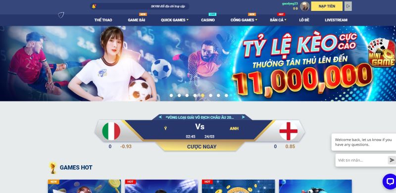 Hướng dẫn chi tiết về cách xác minh tài khoản trước khi rút tiền từ Bong8899 - Bong8899