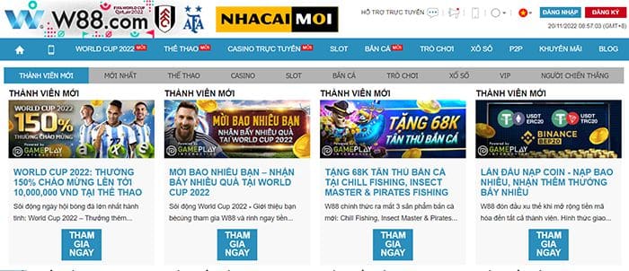 Tổng quan về trò chơi thẻ bài Subet Club - Subet