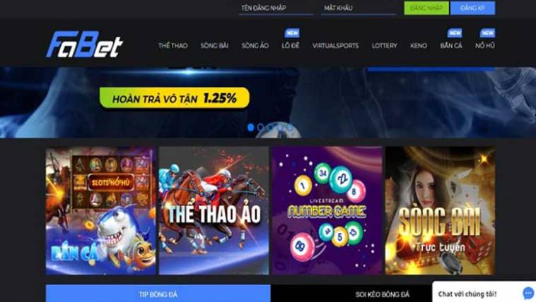 Thông tin về Công ty 6Sports Games - 6Sports