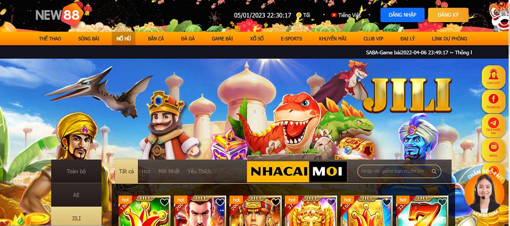 Các biện pháp phòng ngừa khi chơi game từ các công ty game AAA hàng đầu - Jdb777