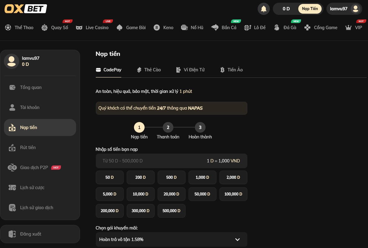 Hướng dẫn rút tiền từ chương trình nhà ở Shbet - Shbet