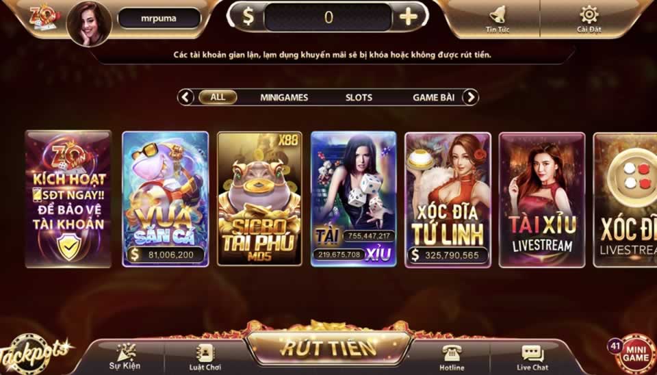 Nền tảng ví K9win - K9win