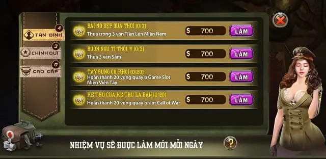 Okvip hỗ trợ nhiều phương thức thanh toán - Okvip