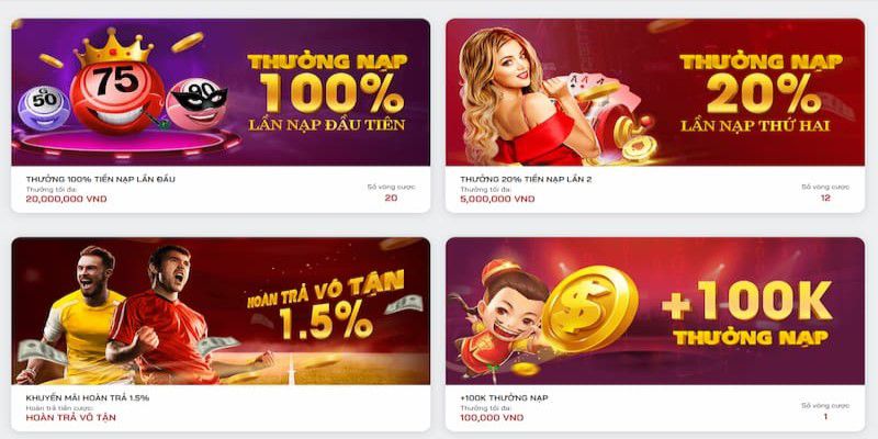 Ưu đãi siêu tiết kiệm hạng Fun789! - Fun789