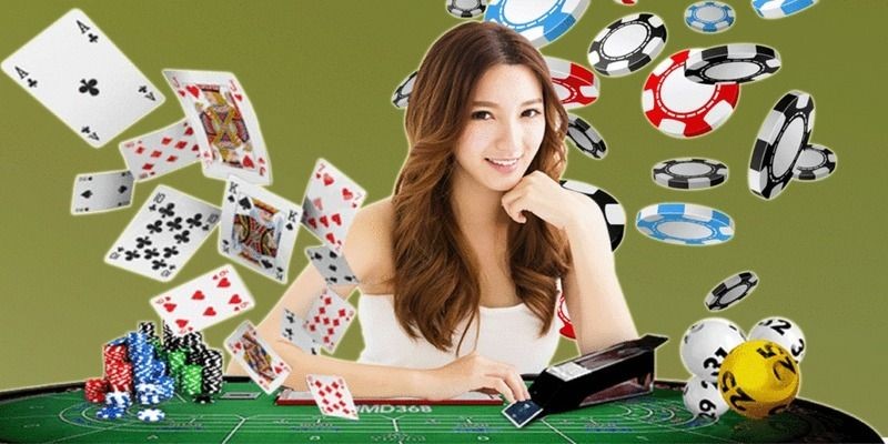 Kiểm tra độ uy tín của các trang web chơi game được xếp hạng Fb9 - Fb9