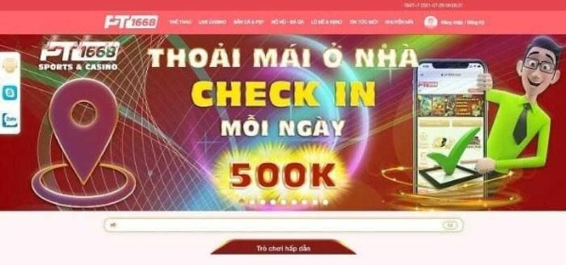 Thông tin liên hệ của Vt999 - Vt999