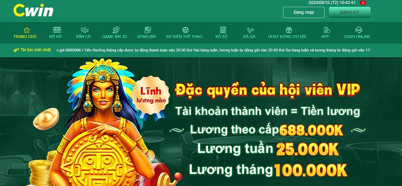 Những ưu điểm vượt trội của một kiệt tác cấp độ 123Win - 123Win