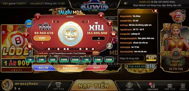 Điều gì khiến Vesovn Games khác biệt so với các công ty game khác? - Vesovn
