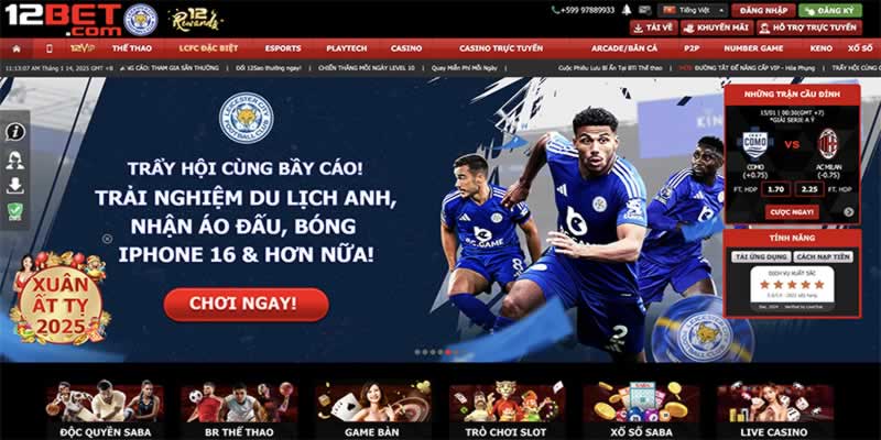 Tại sao bạn nên đặt cược vào 22Bet - 22Bet