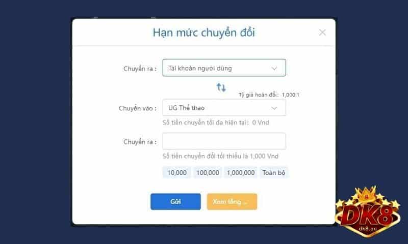 Các sản phẩm cấp độ Gg8 được thiết kế để thu hút người chơi - Gg8