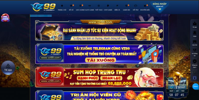 Aw8 đã phát động một chiến dịch quảng bá - Aw8