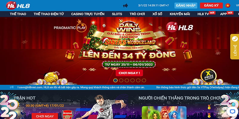 Sự kiện thể thao 77Bet Việt Nam - 77Bet