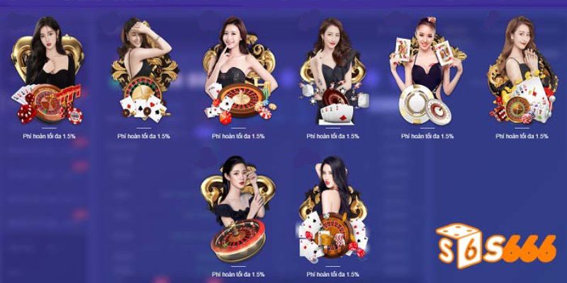 Bảo đảm tài chính cấp độ Ho88 - Ho88