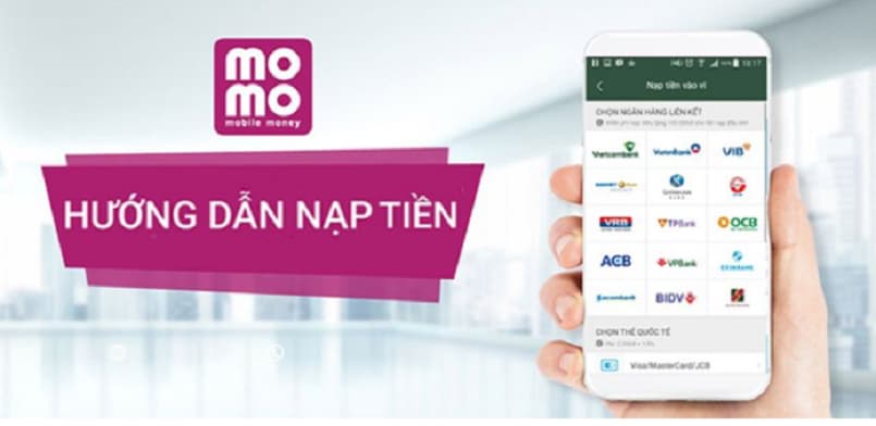 Phát trực tiếp trên nền tảng 7M - 7M