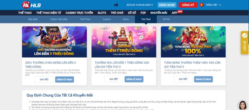 Hướng dẫn nạp và rút tiền trực tuyến dành cho người chơi cấp Hitclub - Hitclub