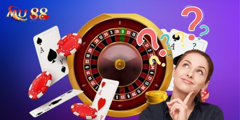 Hỏi đáp với người chơi Iwin - Iwin