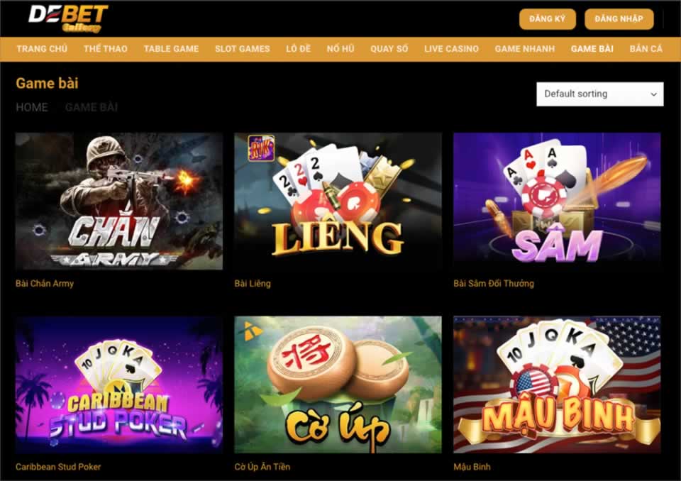 68Lottery có rất nhiều hoạt động quảng bá - 68Lottery