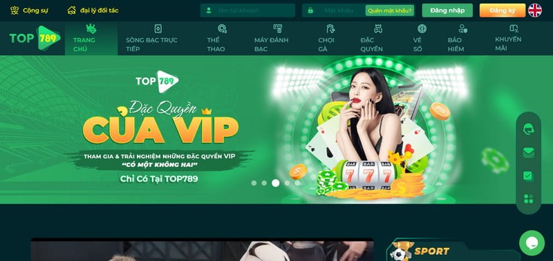 Các trò chơi di động trên nền tảng 9Vnd - 9Vnd