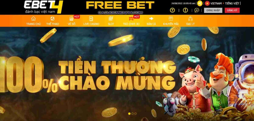 Xso99 không có đối thủ về mọi khía cạnh dịch vụ - Xso99