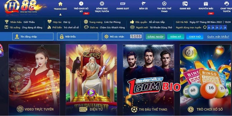 Zet88 cung cấp dịch vụ nạp và rút tiền nhanh chóng và đáng tin cậy - Zet88