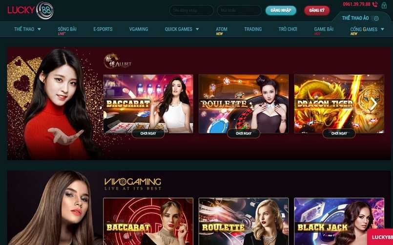 Chiến lược hiệu quả nhất để chơi Xoc Dia trên các máy chủ cấp Eu9 - Eu9