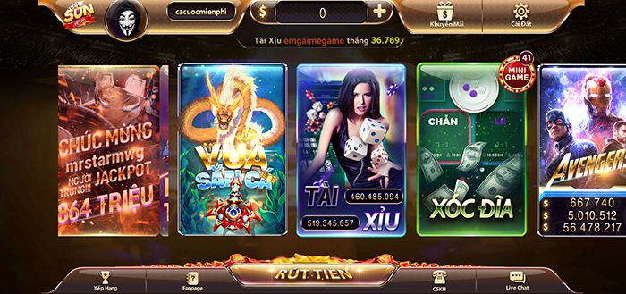 Sao789 - Một cổng game quốc tế đáng tin cậy - Sao789