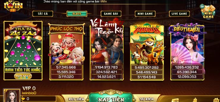 Việc đăng ký tài khoản với N88 Games rất đơn giản - N88