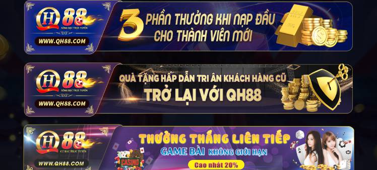 Ưu đãi tốt nhất One88 - One88