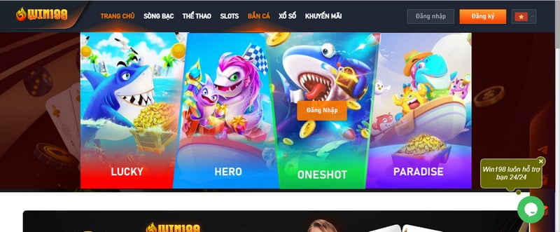 Sảnh chơi bài chính hạng Vn138 của Việt Nam - Vn138