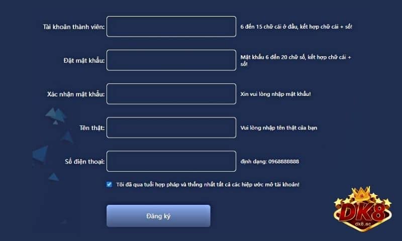Những điều cần lưu ý khi đặt cược vào các trò chơi của các công ty cá cược được xếp hạng Sking88 - Sking88
