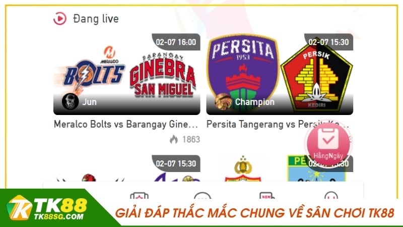 88Nn có hỗ trợ phần mềm cá cược trên thiết bị di động không? - 88Nn