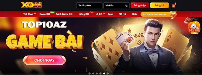 Điểm nổi bật nhất của trò chơi bài Win789 sẽ "gây bất ngờ" cho người chơi - Win789