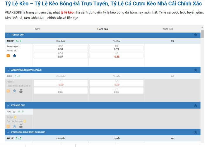 Giải trí trực tuyến cấp độ Re88 - Re88