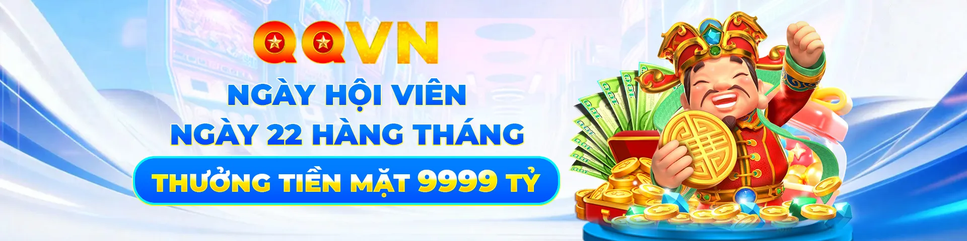 Công ty sẽ triển khai một chiến dịch quảng bá khi trò chơi ra mắt, tặng 50000 vật phẩm chất lượng 777King - 777King