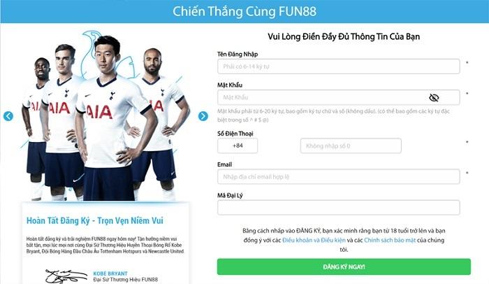 Tôi có cần phải trả phí để đăng ký tài khoản và tham gia G168 không? - G168