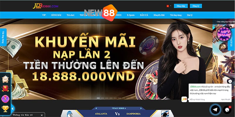 Những lợi thế độc đáo của một nền tảng cá cược thể thao uy tín đạt chuẩn Fa88 - Fa88