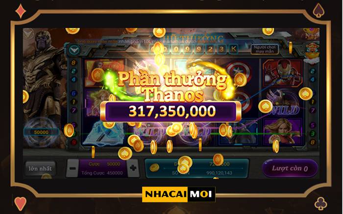 Nạp tiền vào tài khoản của bạn trên trang web D9bet Games - D9bet