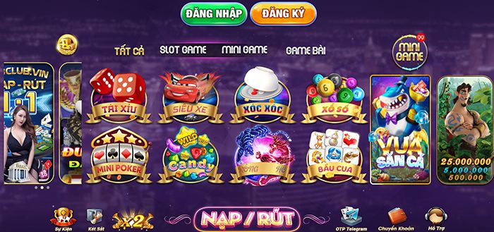Nhận ngay phần thưởng cực kỳ hấp dẫn cho lần nạp tiền Sv66 đầu tiên của bạn! - Sv66