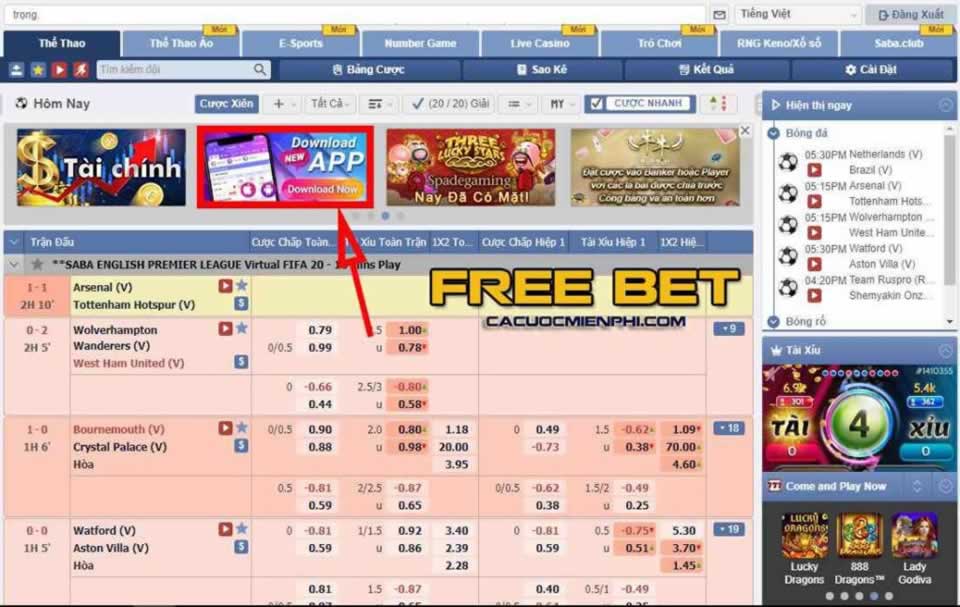 Pho88 cung cấp các lựa chọn cá cược hấp dẫn và thú vị - Pho88