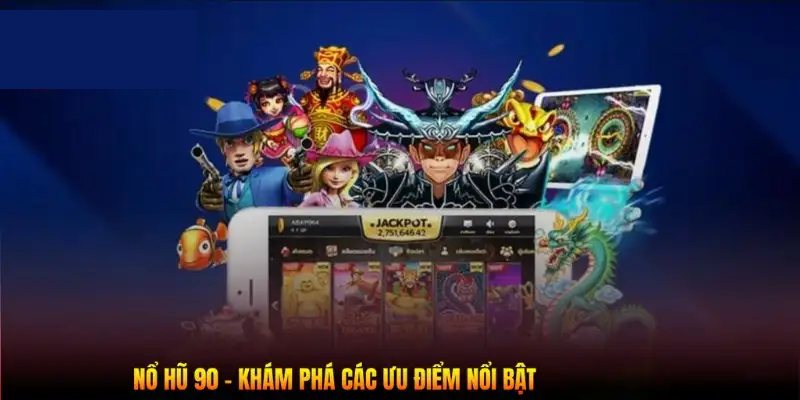 Vi68 cung cấp nhiều lựa chọn giải trí đa dạng - Vi68
