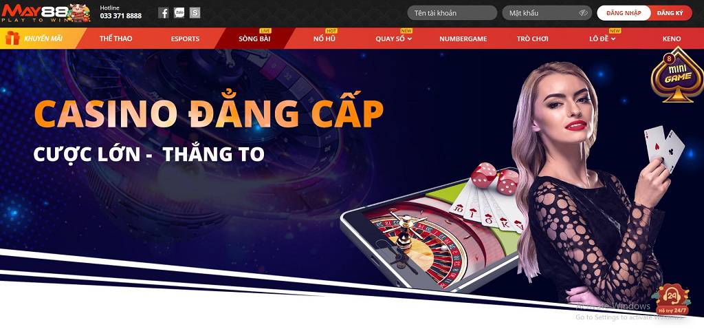 Điều kiện và biện pháp phòng ngừa để được thăng cấp lên cấp độ Winwin - Winwin