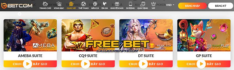 Thông tin về Công ty 365Vn Games - 365Vn