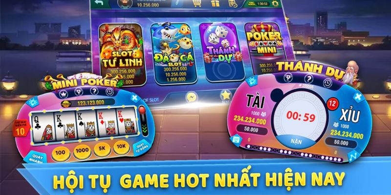 88T - Chơi game vui nhộn và kiếm tiền mỗi ngày! - 88T