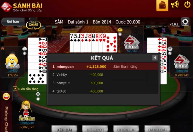 Ba tựa game hàng đầu không thể bỏ qua khi ghé thăm Win789 - Win789