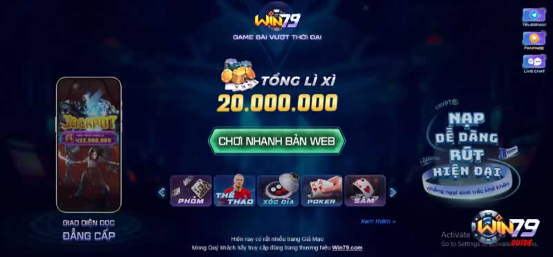 Trang web chơi game trực tuyến Vokbet có thực sự là một trò lừa đảo? - Vokbet